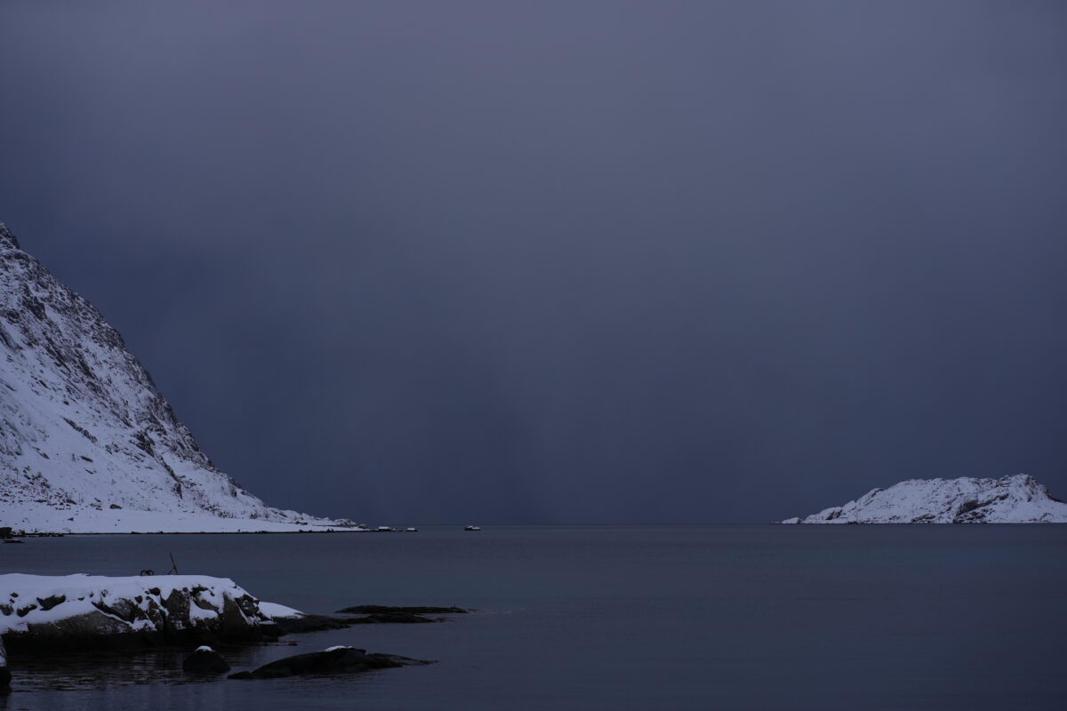 Sour Listening #2 – Metal