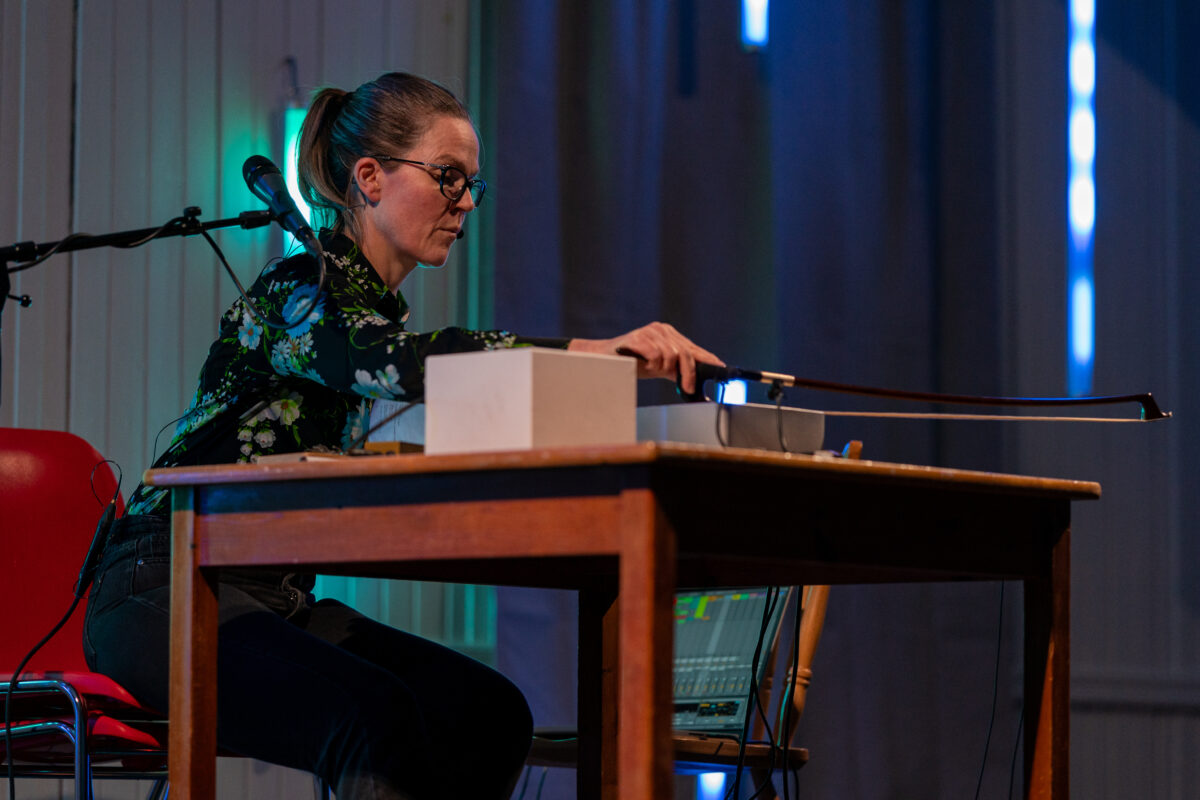 Gyrid Nordal Kaldestad