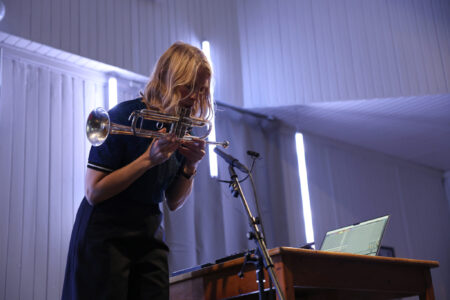 Hilde Marie Holsen