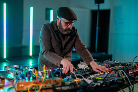 Lasse Marhaug