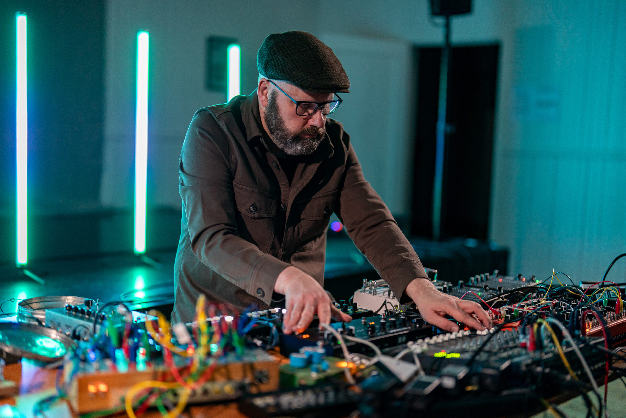 Lasse Marhaug